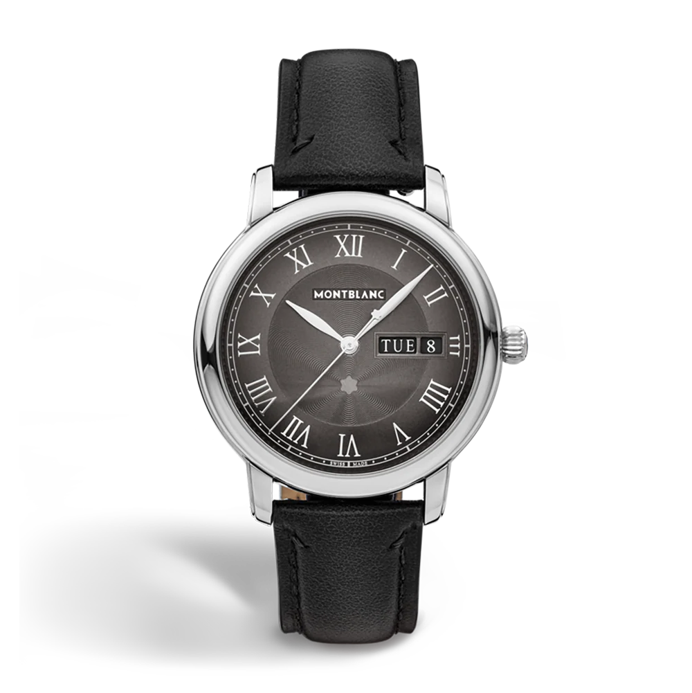 Montblanc Star Legacy Automatic Day Date 39mm