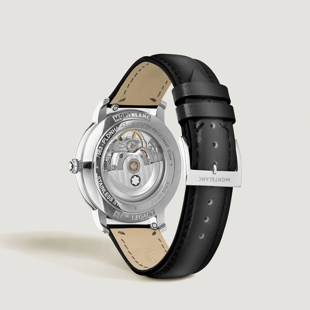 Montblanc Star Legacy Automatic Day Date 39mm - Image 2