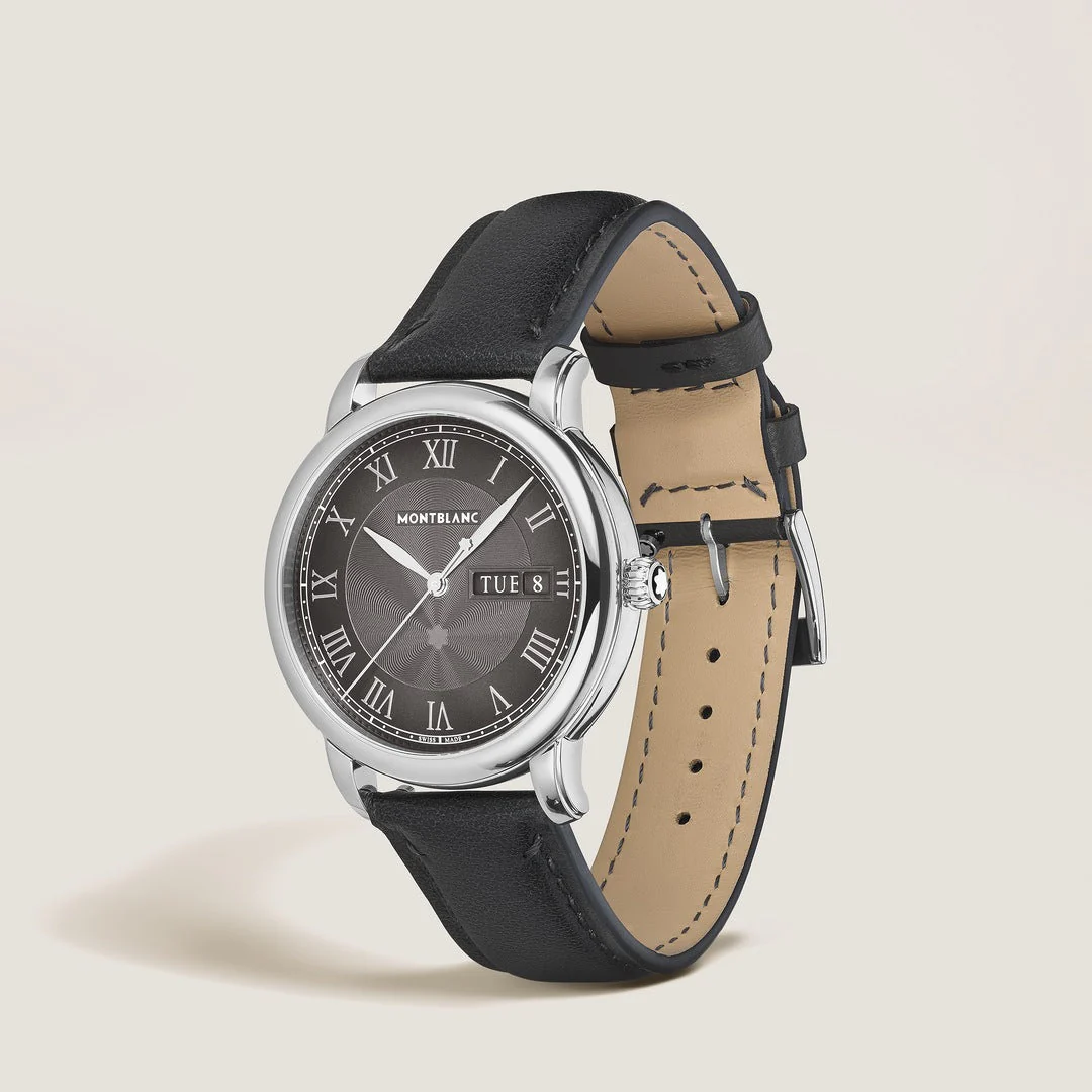 Montblanc Star Legacy Automatic Day Date 39mm - Image 4
