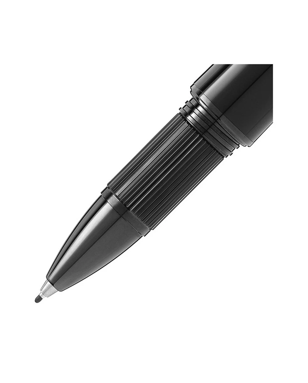 Montblanc StarWalker BlackCosmos Doue Fineliner Pen - Image 3