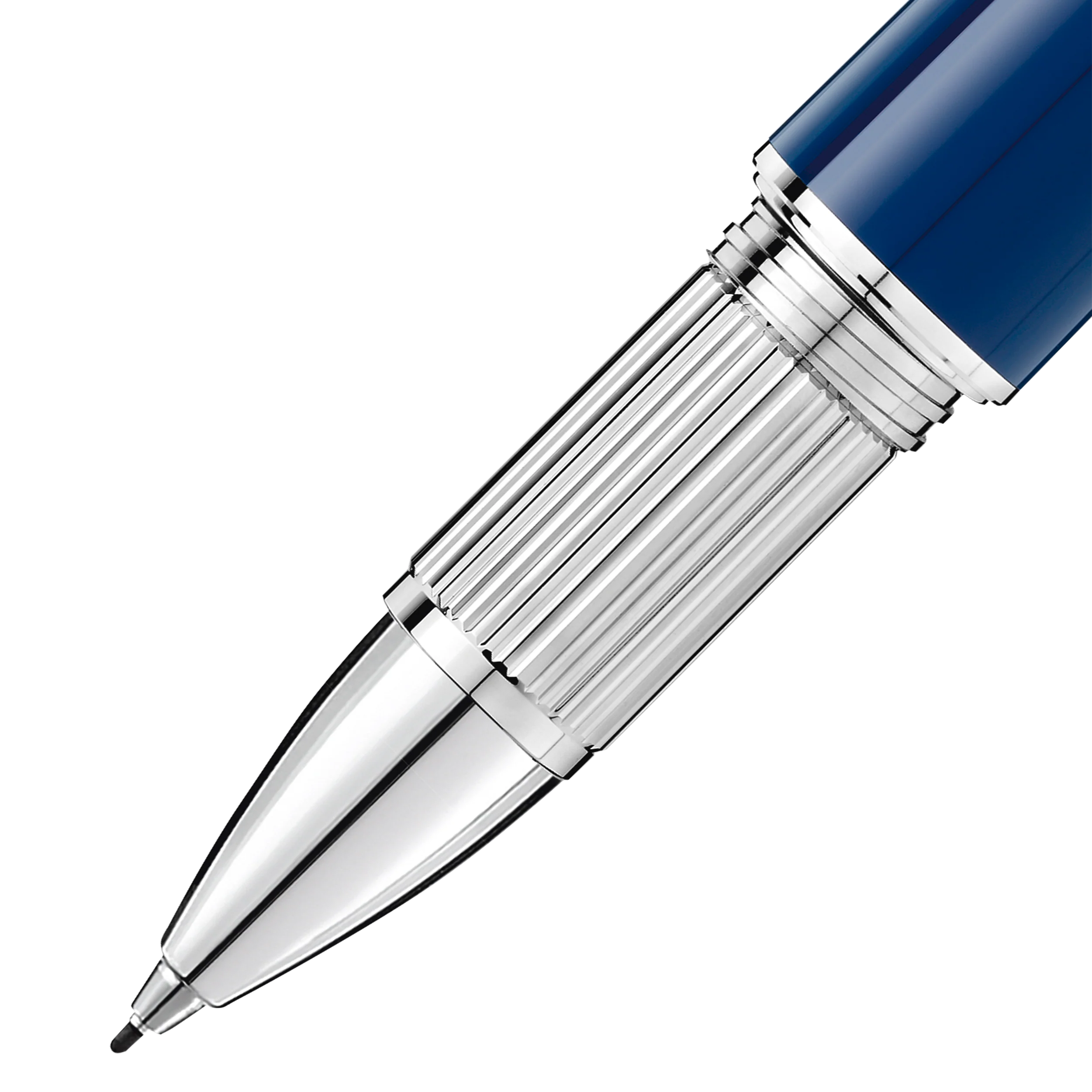 Montblanc StarWalker Blue Planet Doué Fineliner - Image 4