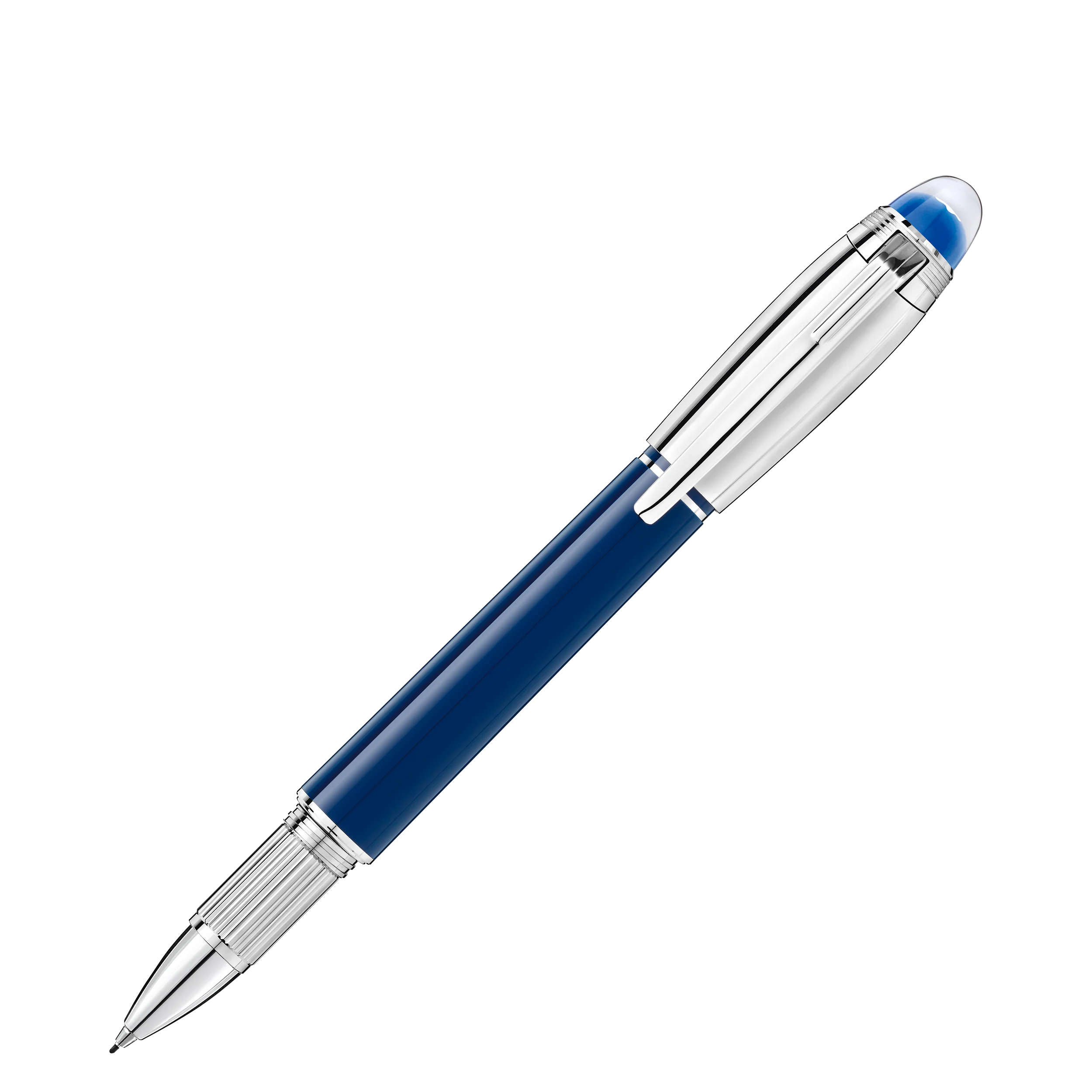 Montblanc StarWalker Blue Planet Doué Fineliner - Image 5