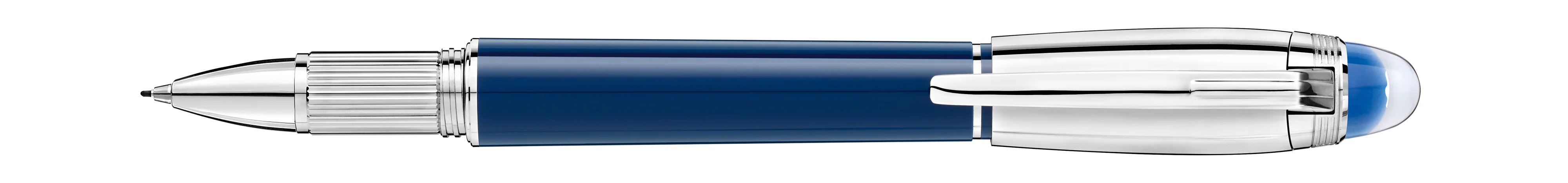 Montblanc StarWalker Blue Planet Doué Fineliner - Image 6