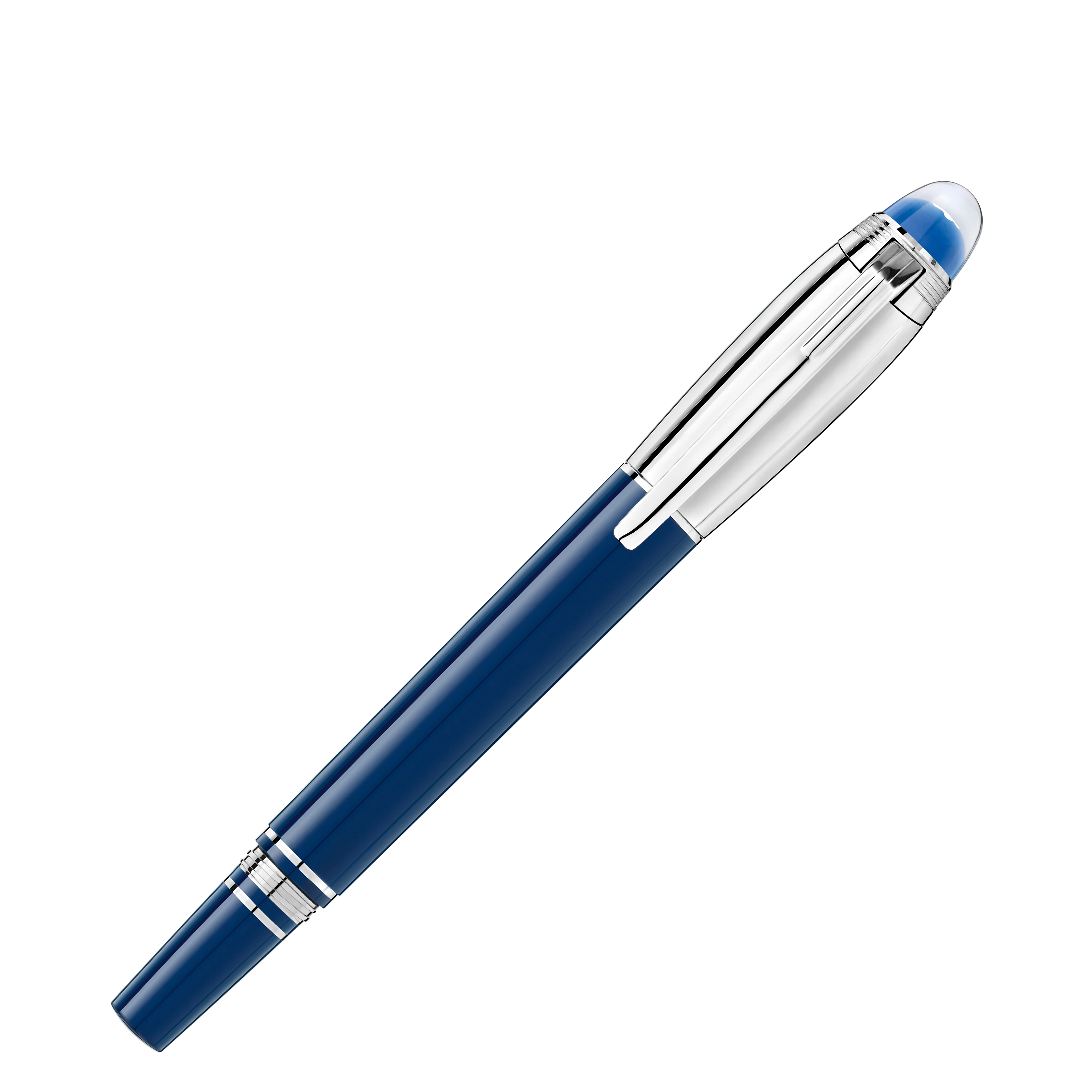 Montblanc StarWalker Blue Planet Doué Fineliner - Image 7
