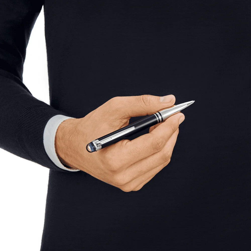Montblanc StarWalker Doue Ballpoint Pen - Image 5