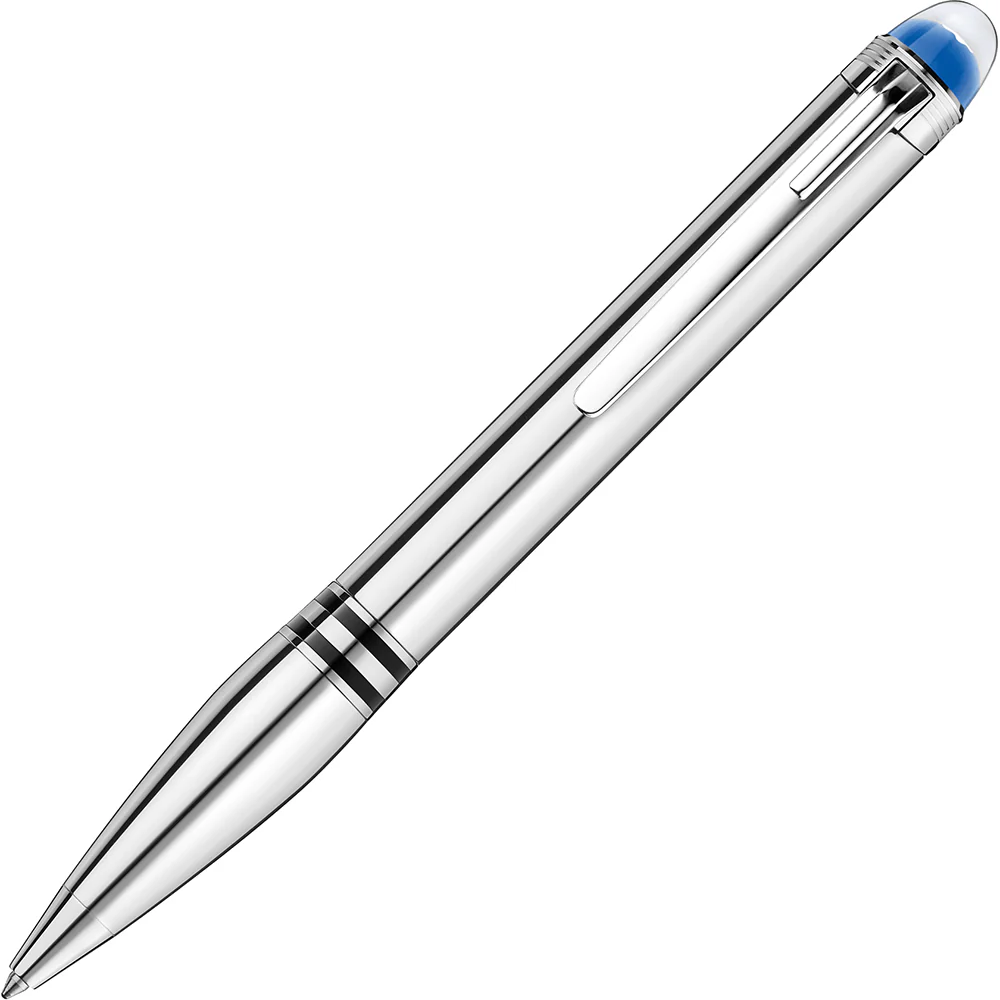 Montblanc StarWalker Metal Ballpoint Pen