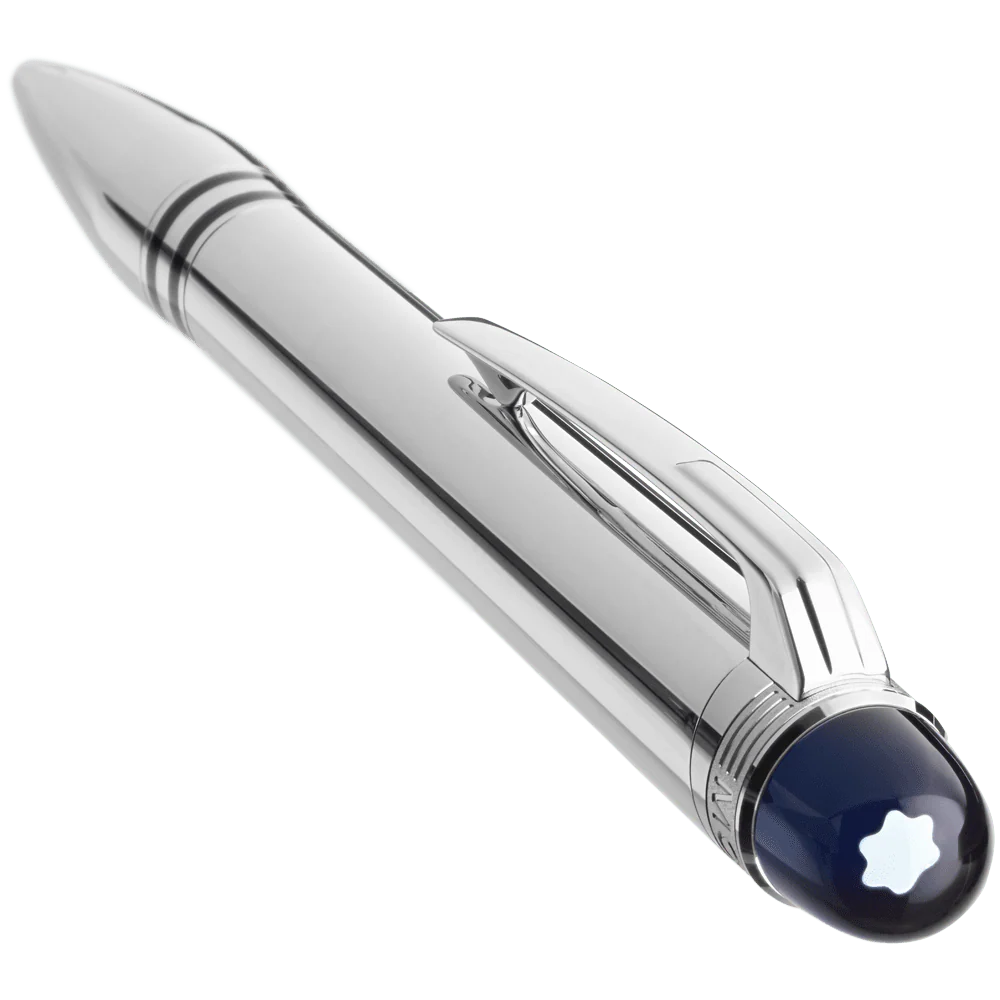 Montblanc StarWalker Metal Ballpoint Pen - Image 2