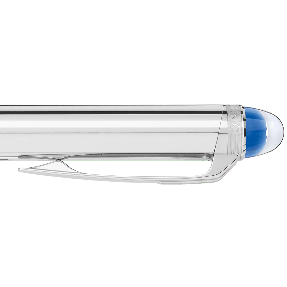 Montblanc StarWalker Metal Ballpoint Pen - Image 4