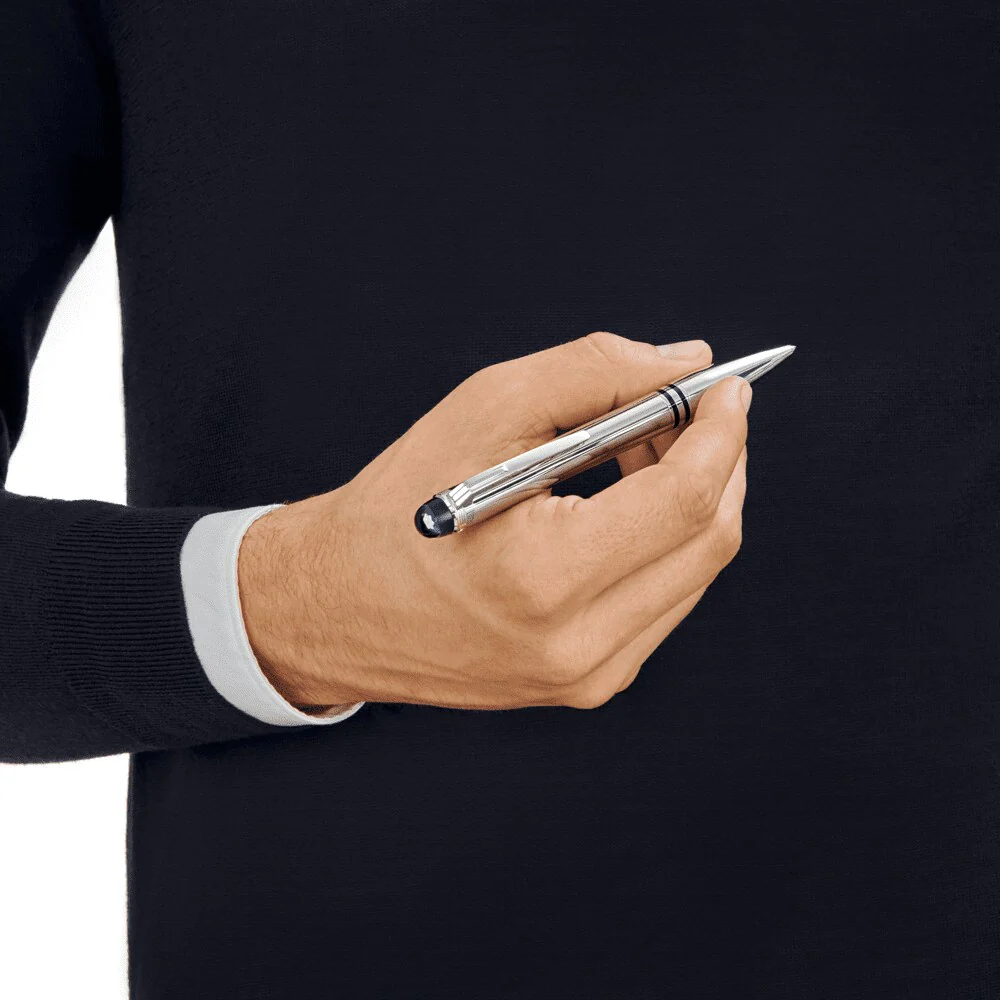 Montblanc StarWalker Metal Ballpoint Pen - Image 5