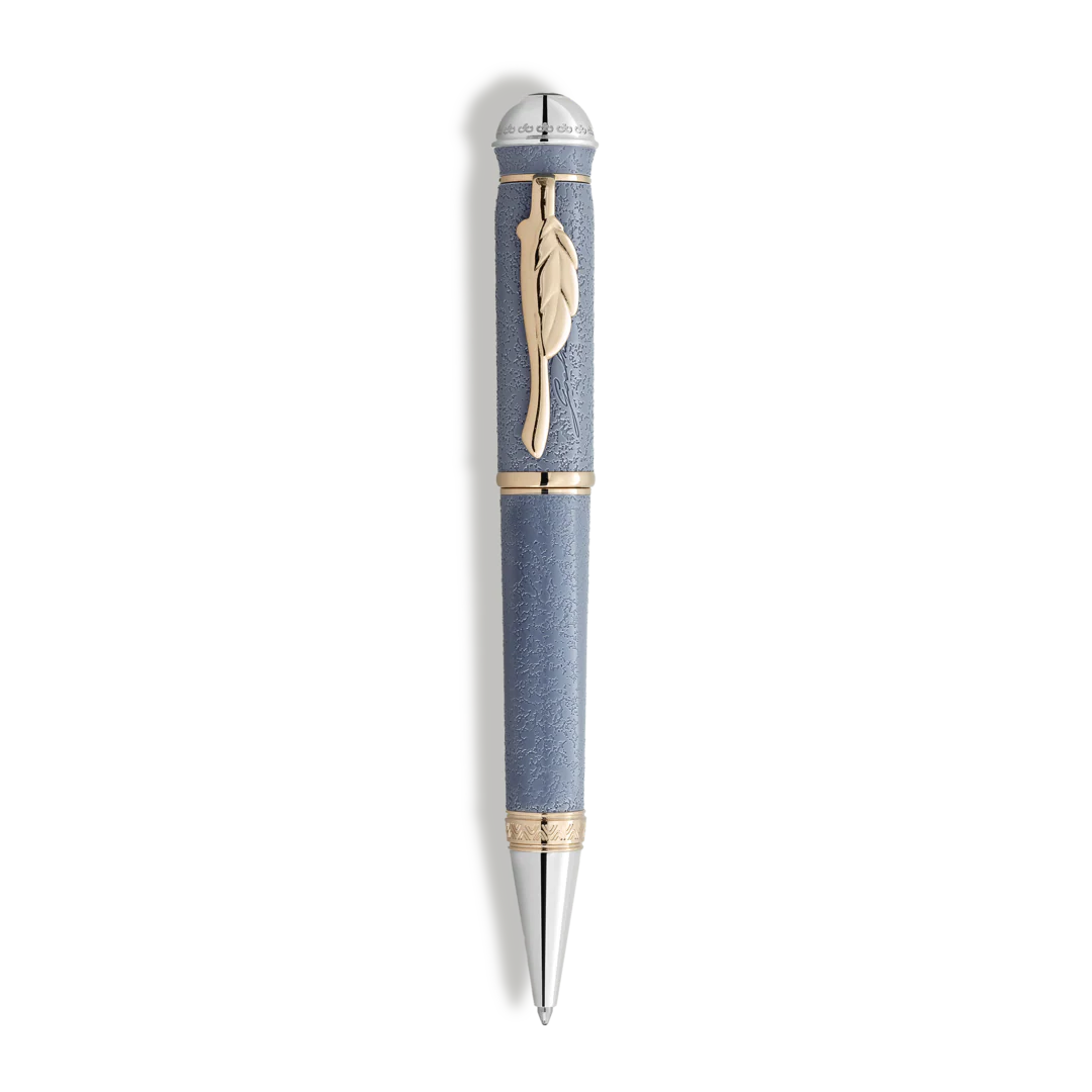 Montblanc Writers Edition Homage to Johann Wolfgang von Goethe Limited Edition Ballpoint Pen