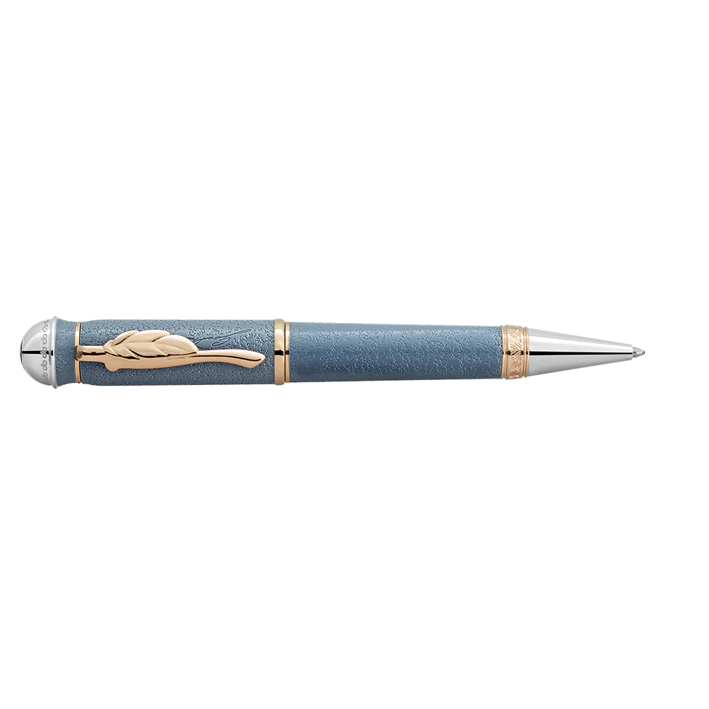 Montblanc Writers Edition Homage to Johann Wolfgang von Goethe Limited Edition Ballpoint Pen - Image 2