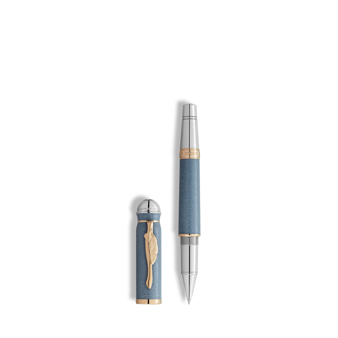 Montblanc Writers Edition Homage to Johann Wolfgang von Goethe Limited Edition Rollerball Pen