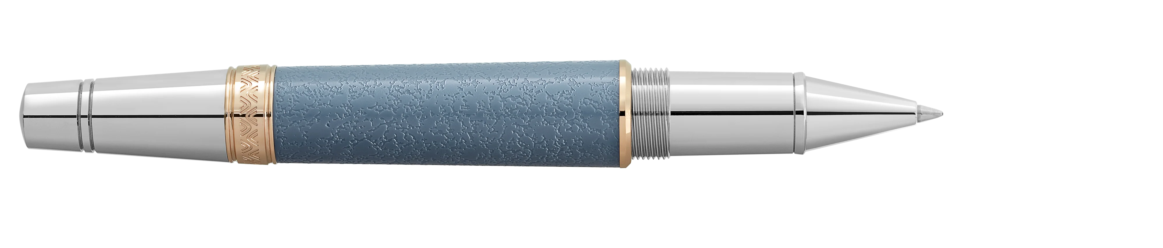 Montblanc Writers Edition Homage to Johann Wolfgang von Goethe Limited Edition Rollerball Pen - Image 4