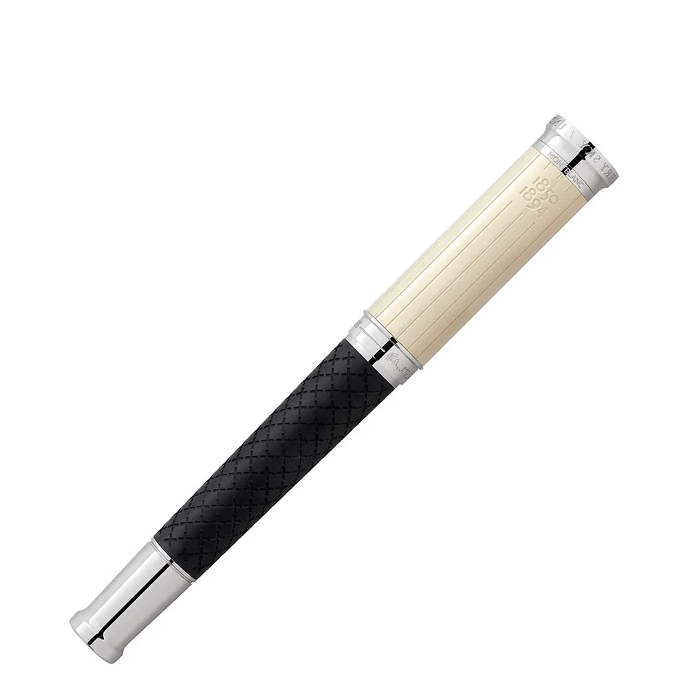 Montblanc Writers Edition Robert Louis Stevenson Fountain Pen M