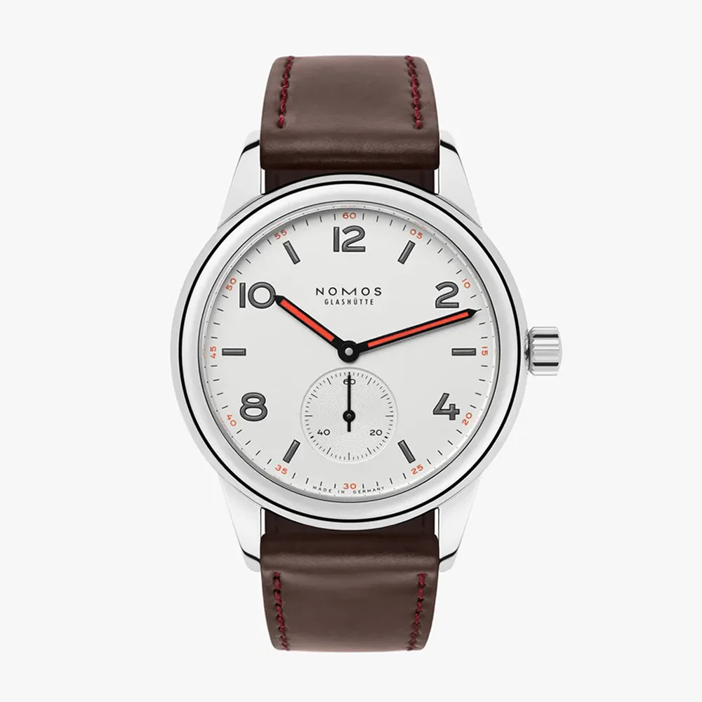NOMOS Glashütte Club