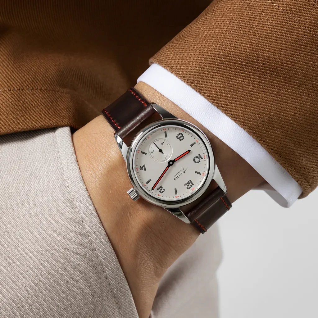 NOMOS Glashütte Club - Image 2