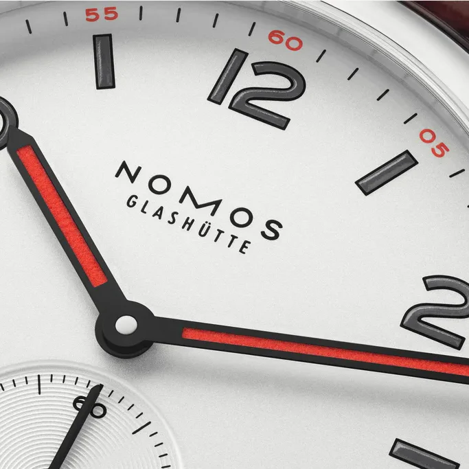 NOMOS Glashütte Club - Image 3