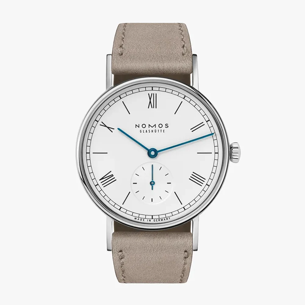 NOMOS Glashütte Ludwig 33