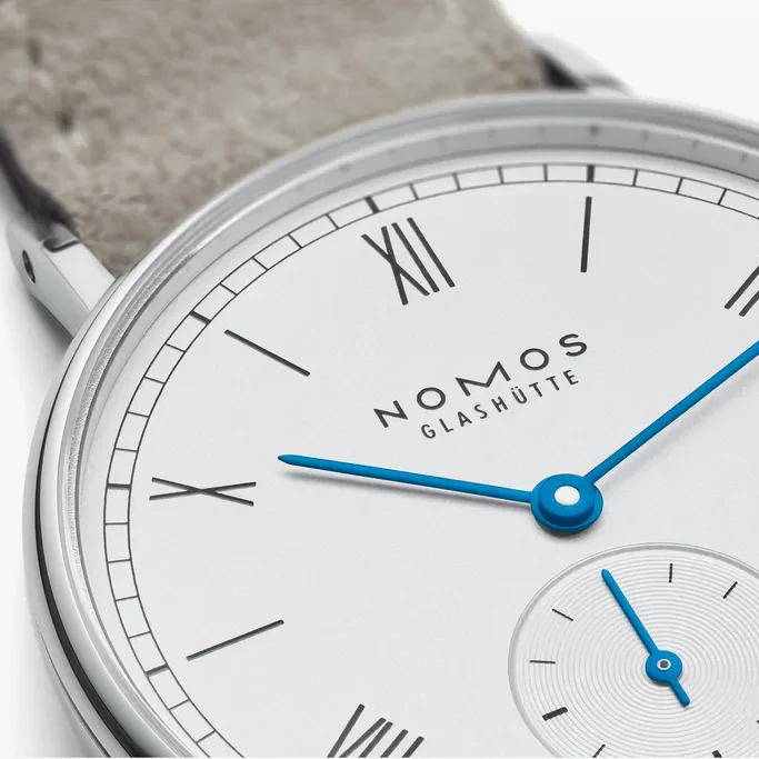 NOMOS Glashütte Ludwig 33 - Image 2