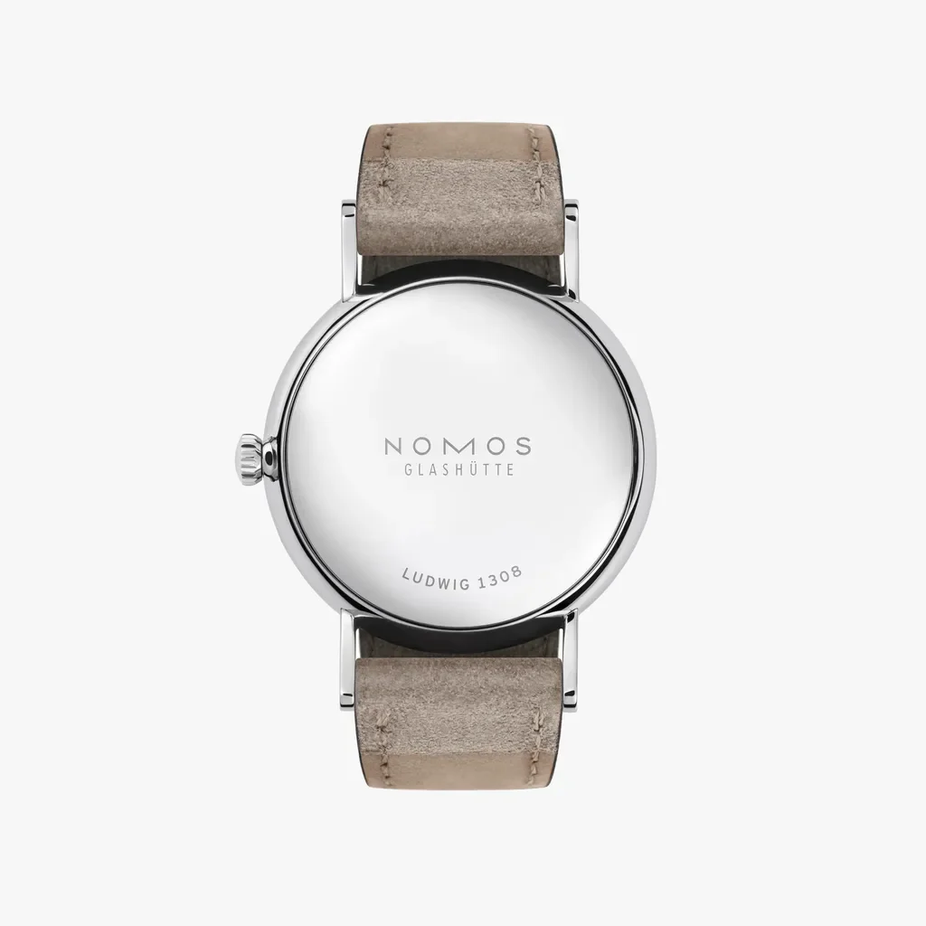 NOMOS Glashütte Ludwig 33 - Image 3