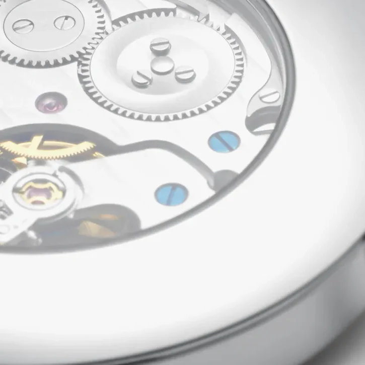 NOMOS Glashütte Metro Date Power Reserve - Image 2