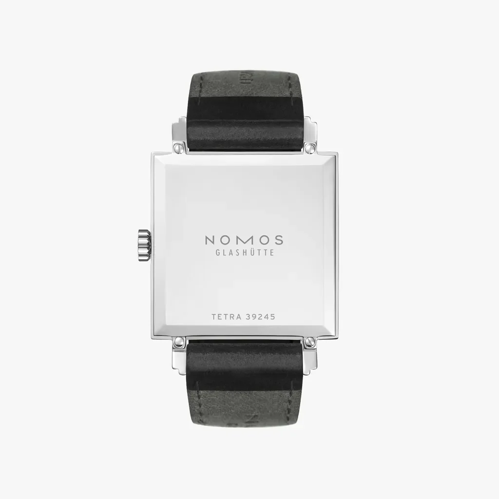NOMOS Glashütte Tetra - Image 3
