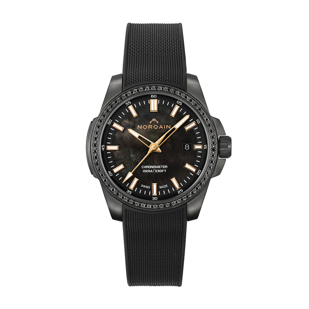 NORQAIN Independence 40mm Limited Edition
