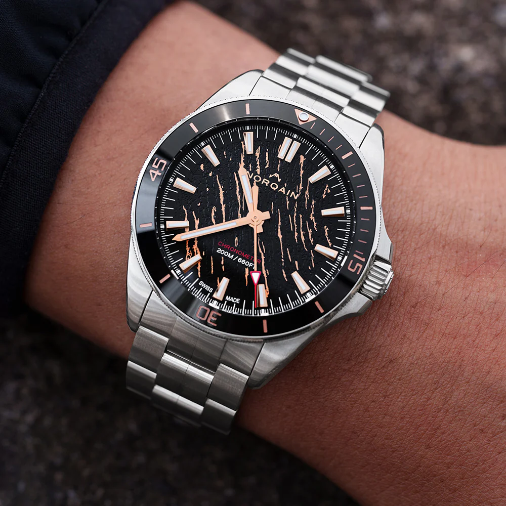 NORQAIN Neverest Glacier Stainless Steel - Image 2