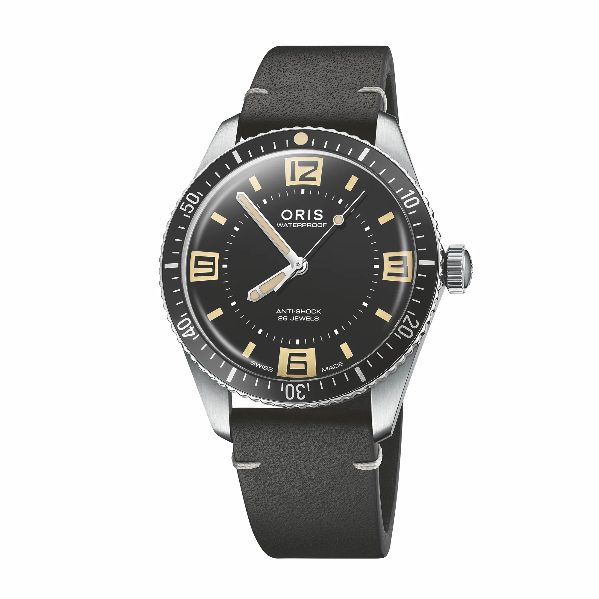Oris Divers Sixty-Five 60th Anniversary Edition - Image 3