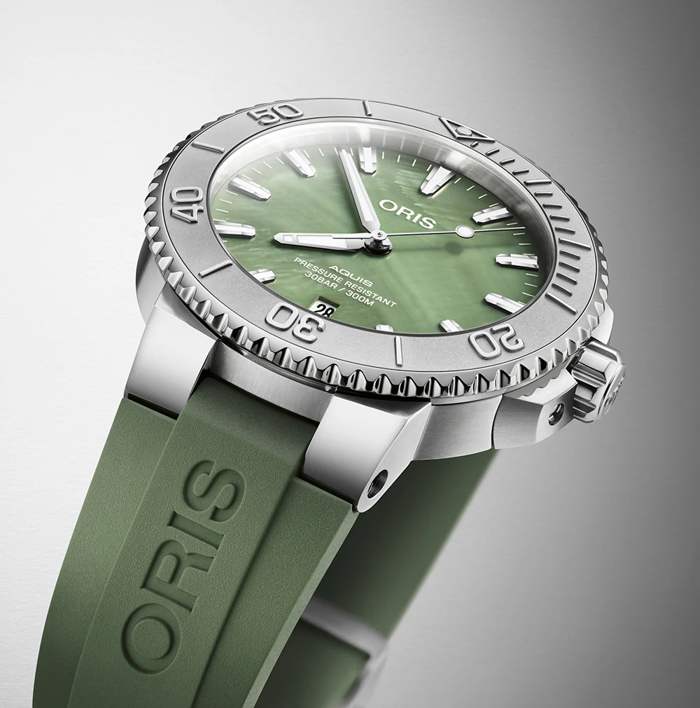 Oris New York Harbor Limited Edition - Image 5