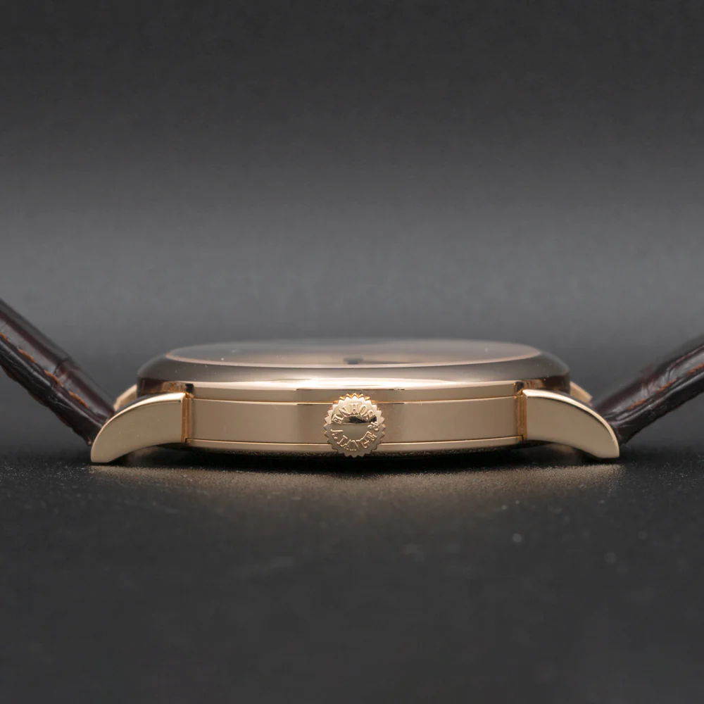 Pre Owned A. Lange & Söhne 1815 Rose Gold - Image 3