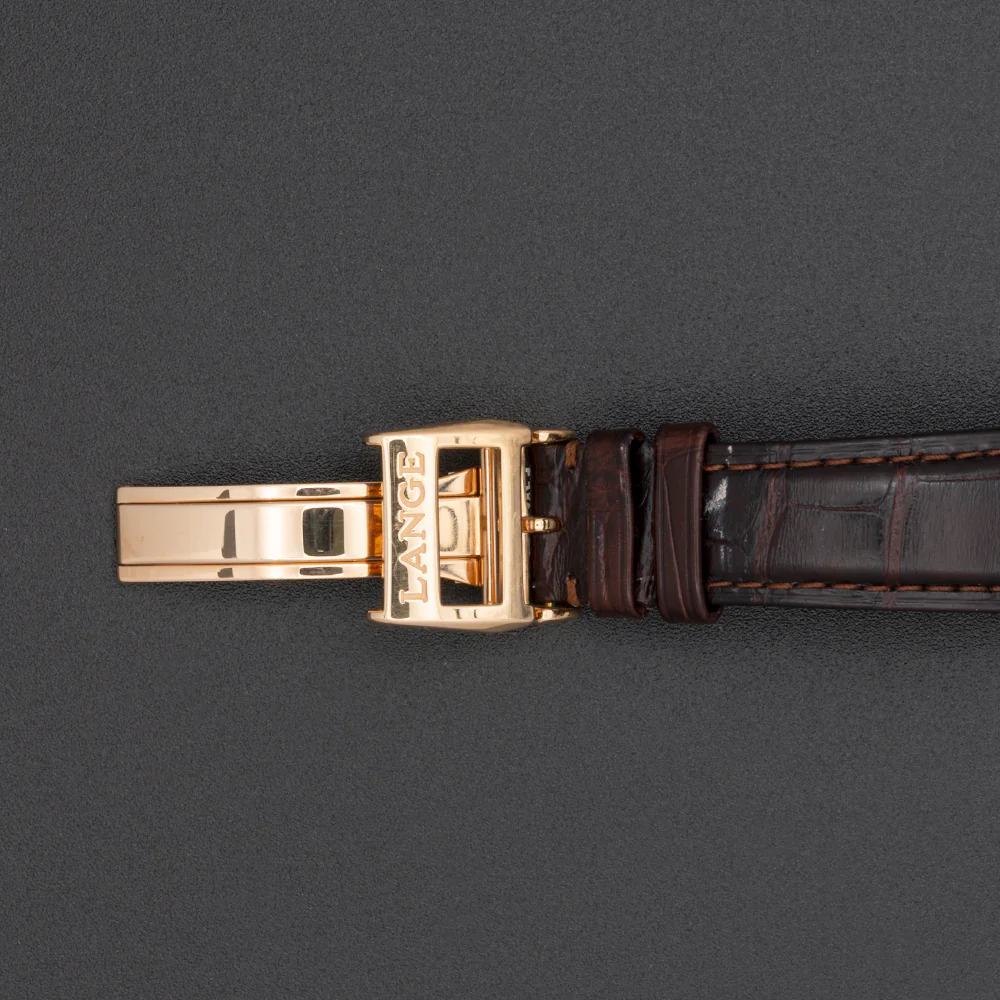 Pre Owned A. Lange & Söhne 1815 Rose Gold - Image 5