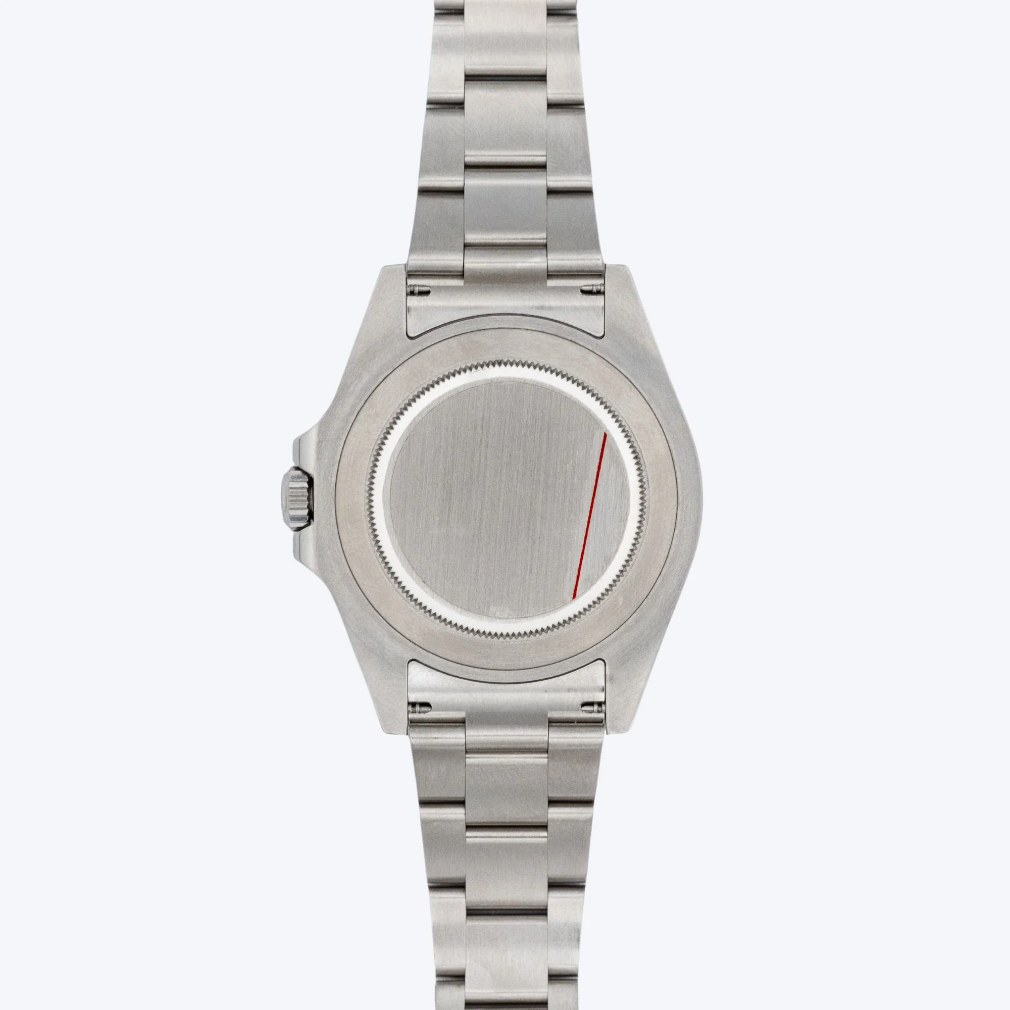 Pre Owned Rolex Explorer II 42mm Polar White Dial 216570 - Image 3