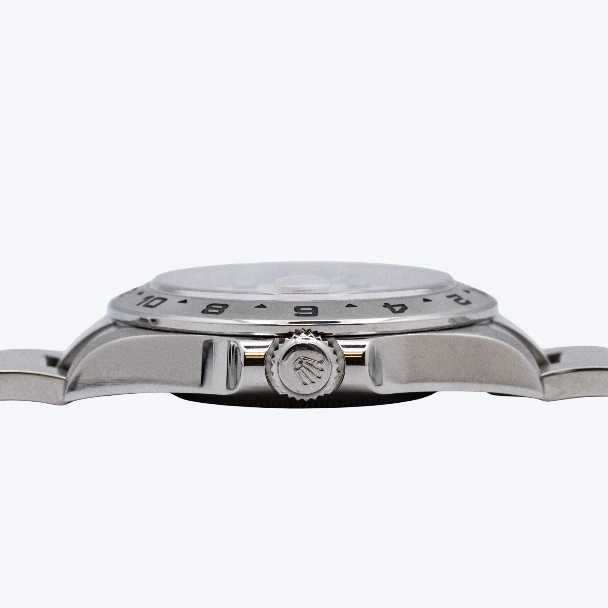 Pre Owned Rolex Explorer II 42mm Polar White Dial 216570 - Image 5