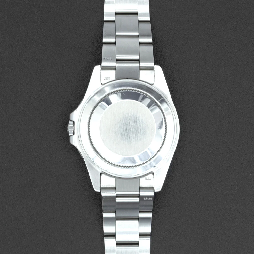 Pre Owned Rolex GMT Master II Pepsi - Image 4
