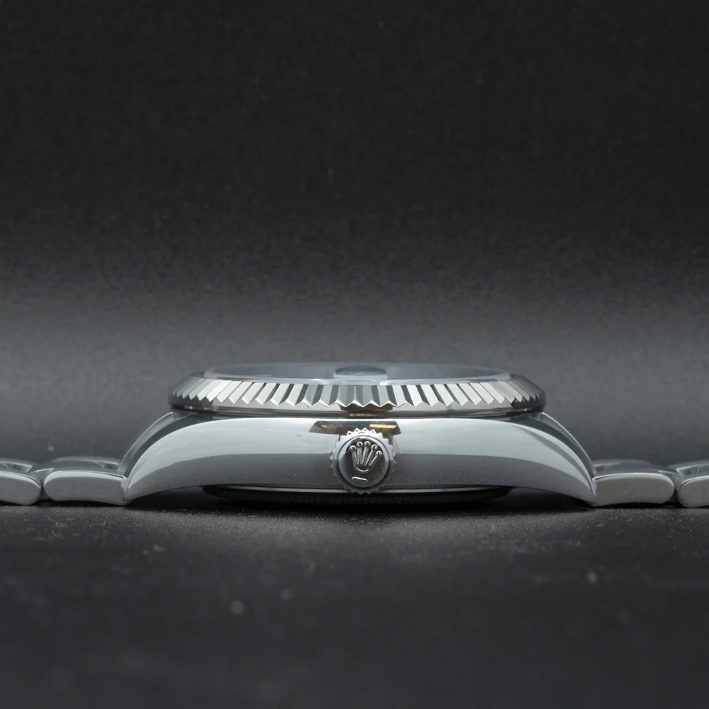 Pre Owned Rolex Sky-Dweller Stainless Steel - Image 3