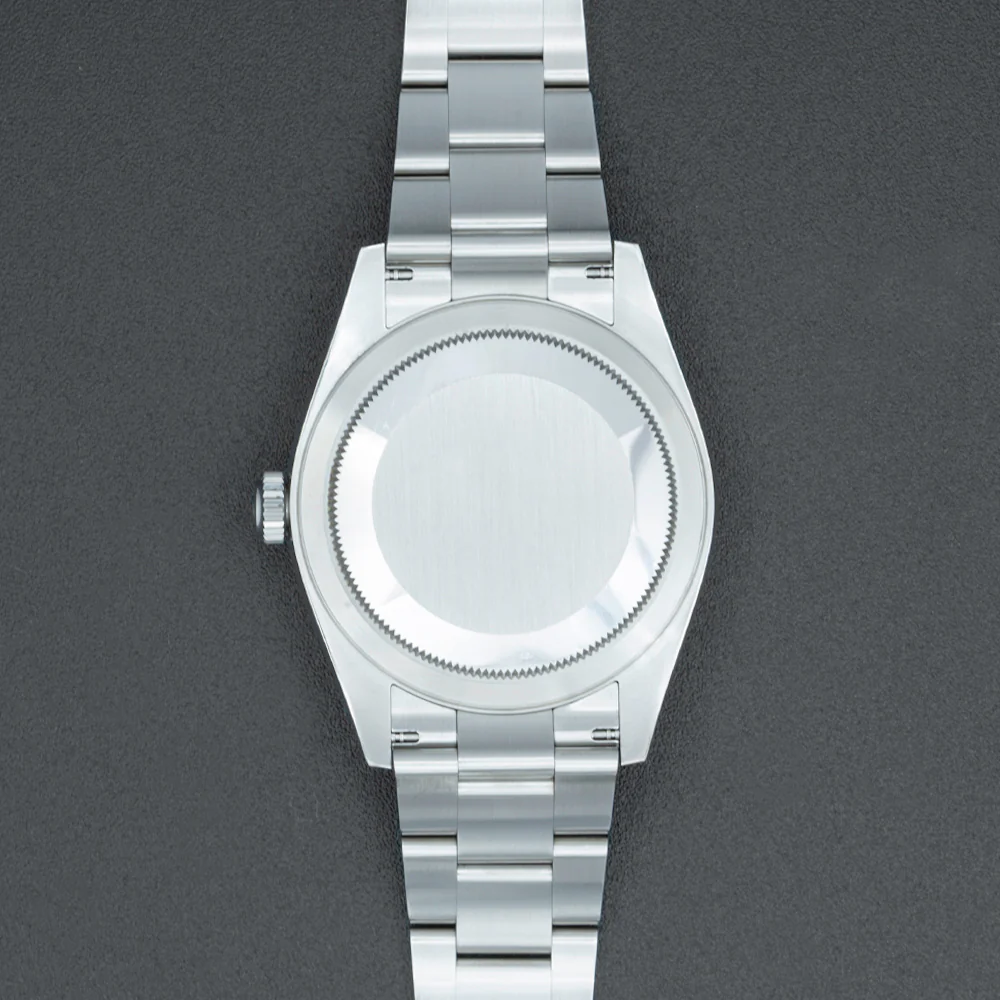 Pre Owned Rolex Sky-Dweller Stainless Steel - Image 4