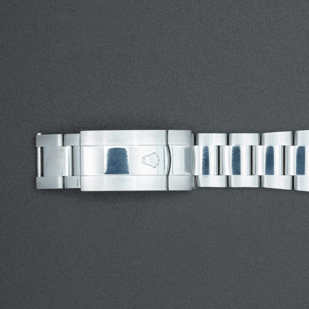 Pre Owned Rolex Sky-Dweller Stainless Steel - Image 5