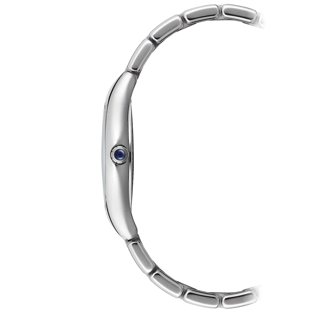 Raymond Weil Noemia Blue Diamond Dial Watch - Image 3
