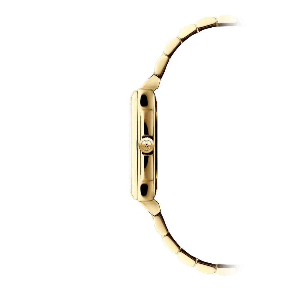 Raymond Weil Toccata Diamond Mother of Pearl Dial Watch - Image 3