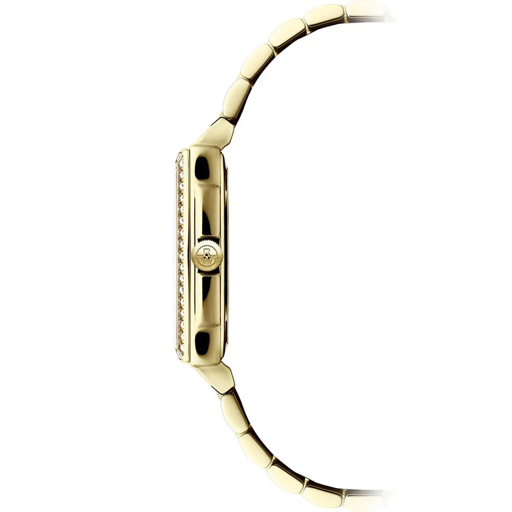 Raymond Weil Toccata Mother of Pearl Diamond Dial Watch - Image 3