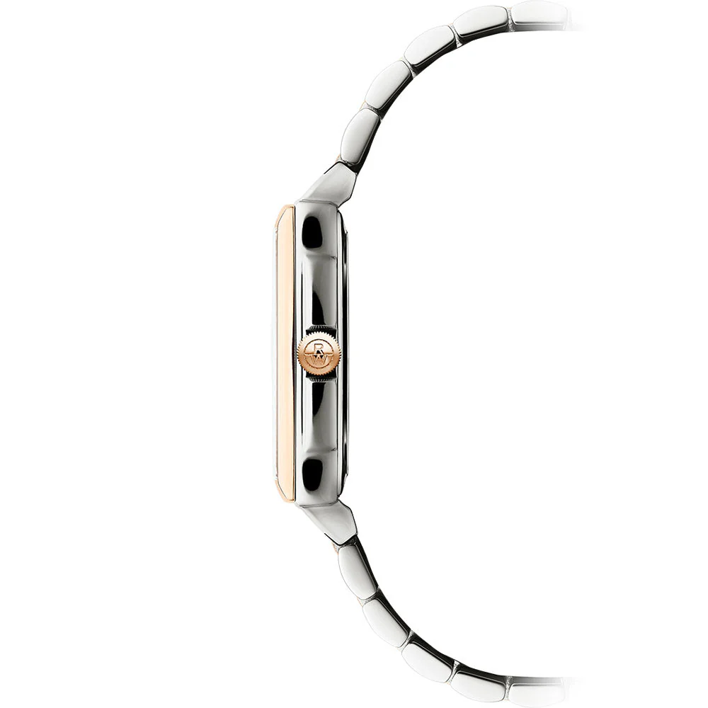 Raymond Weil Toccata Two Tone Quartz Watch - Image 3