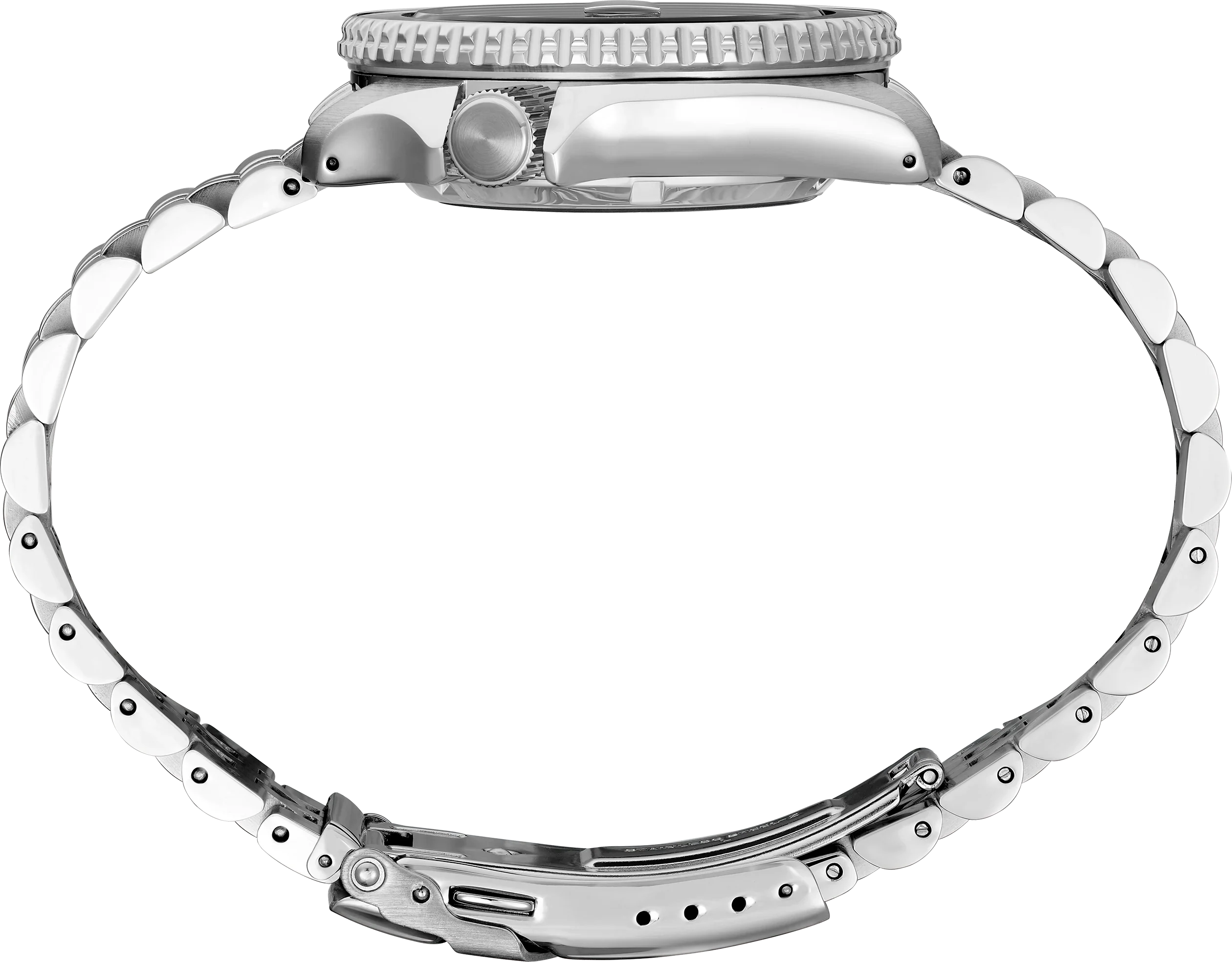 Seiko 5 Sports SKX GMT SSK019 - Image 4