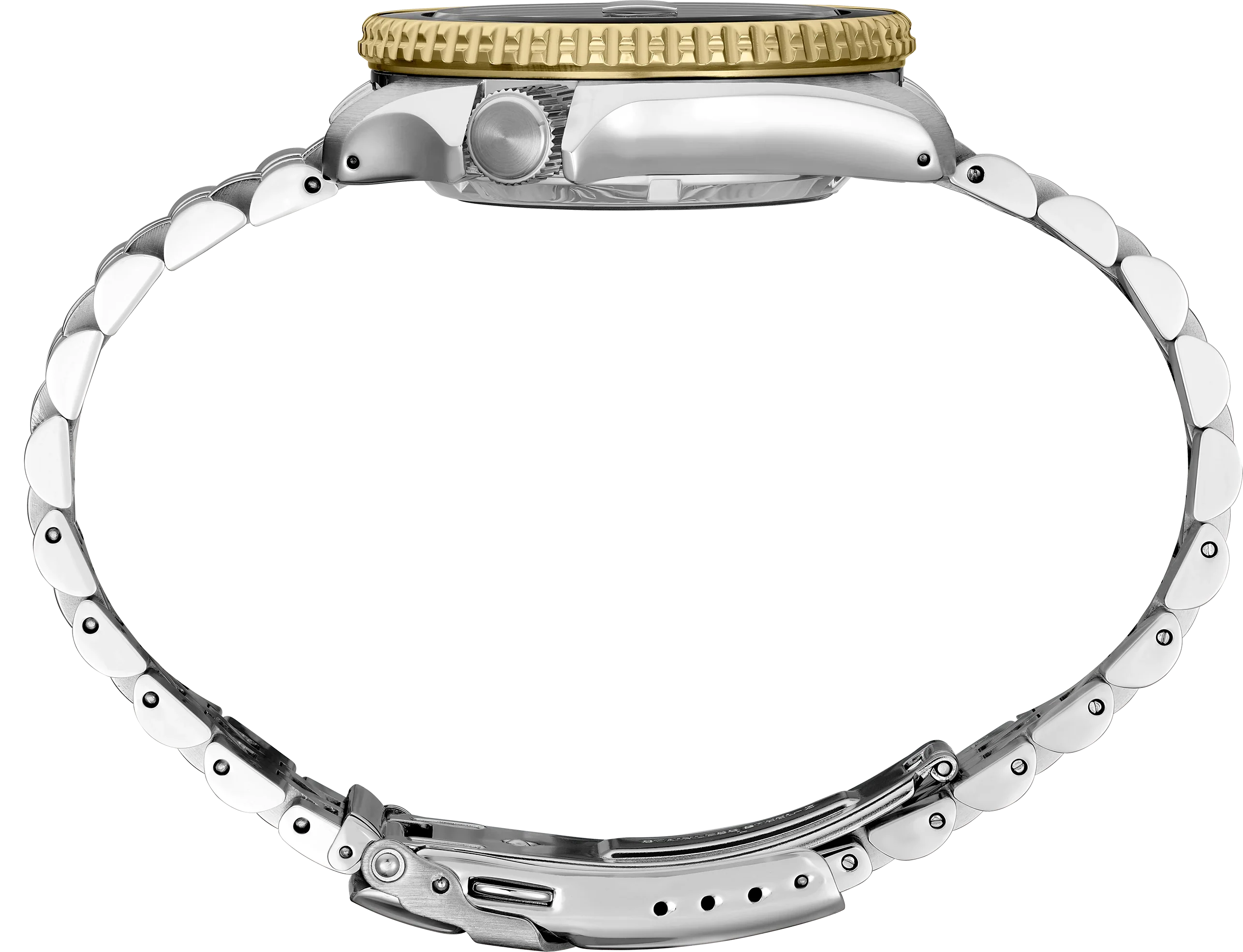 Seiko 5 Sports SKX GMT SSK021 - Image 4