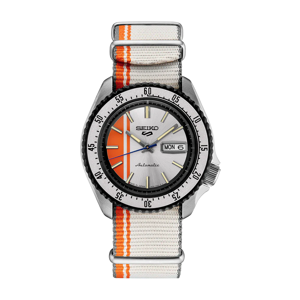 Seiko 5 Sports SRPK73