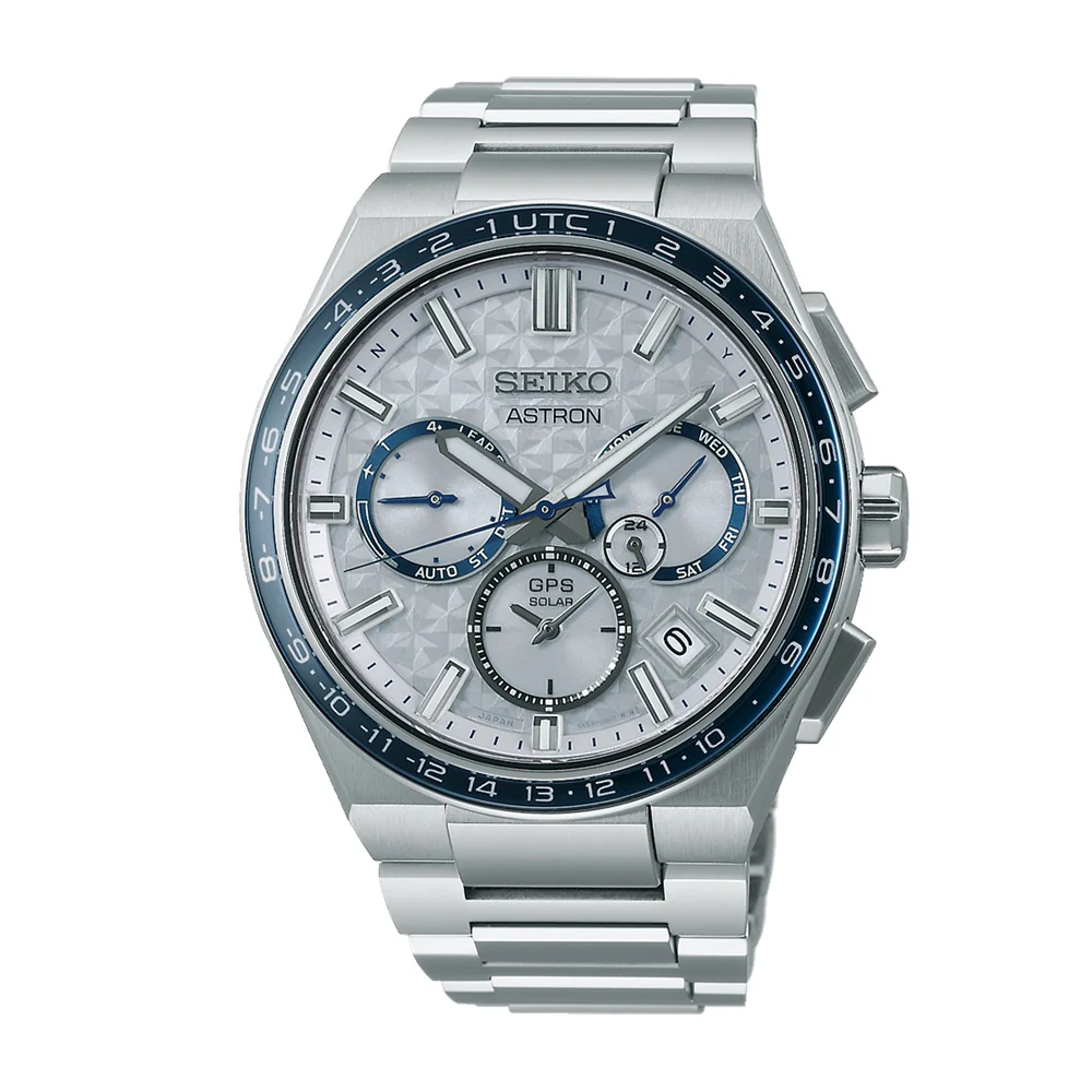 Seiko Astron SSH135 Limited Edition Watch