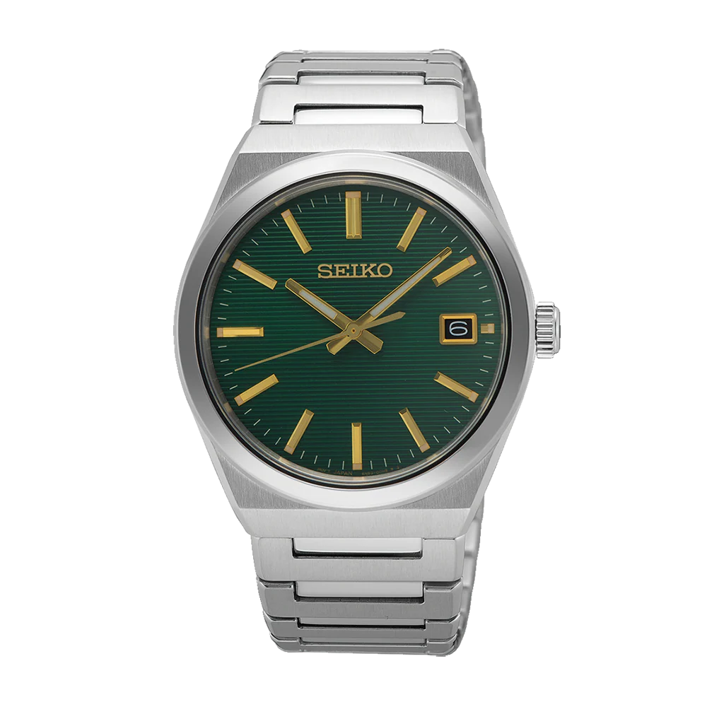 Seiko Discover More SUR601