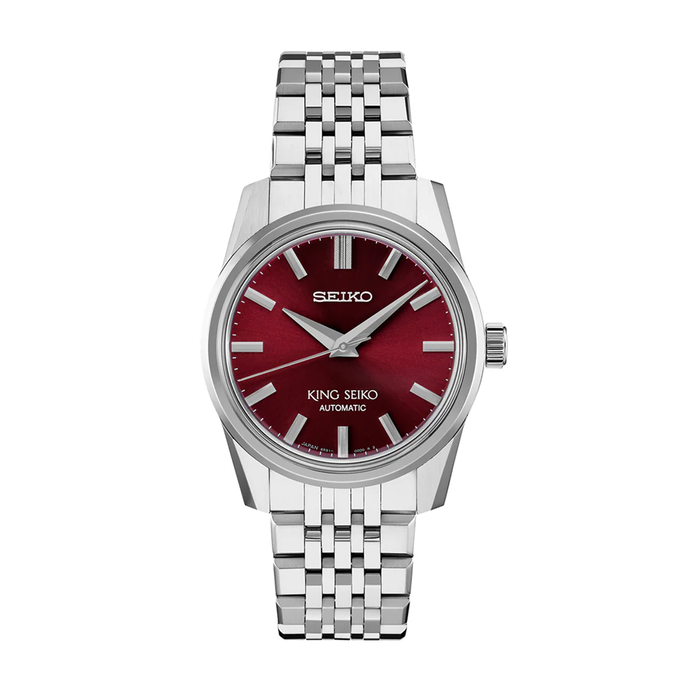 Seiko King Seiko SPB287 Watch
