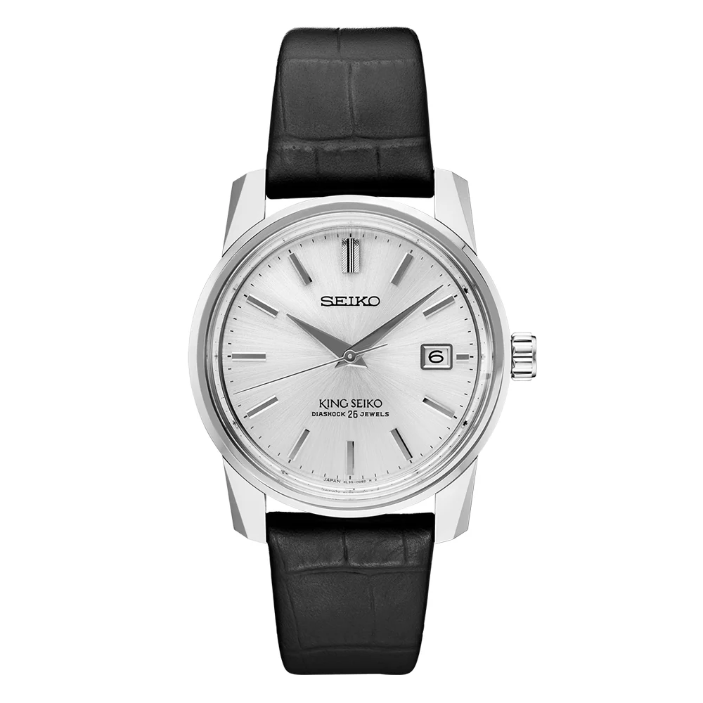 Seiko Presage SJE083 Watch