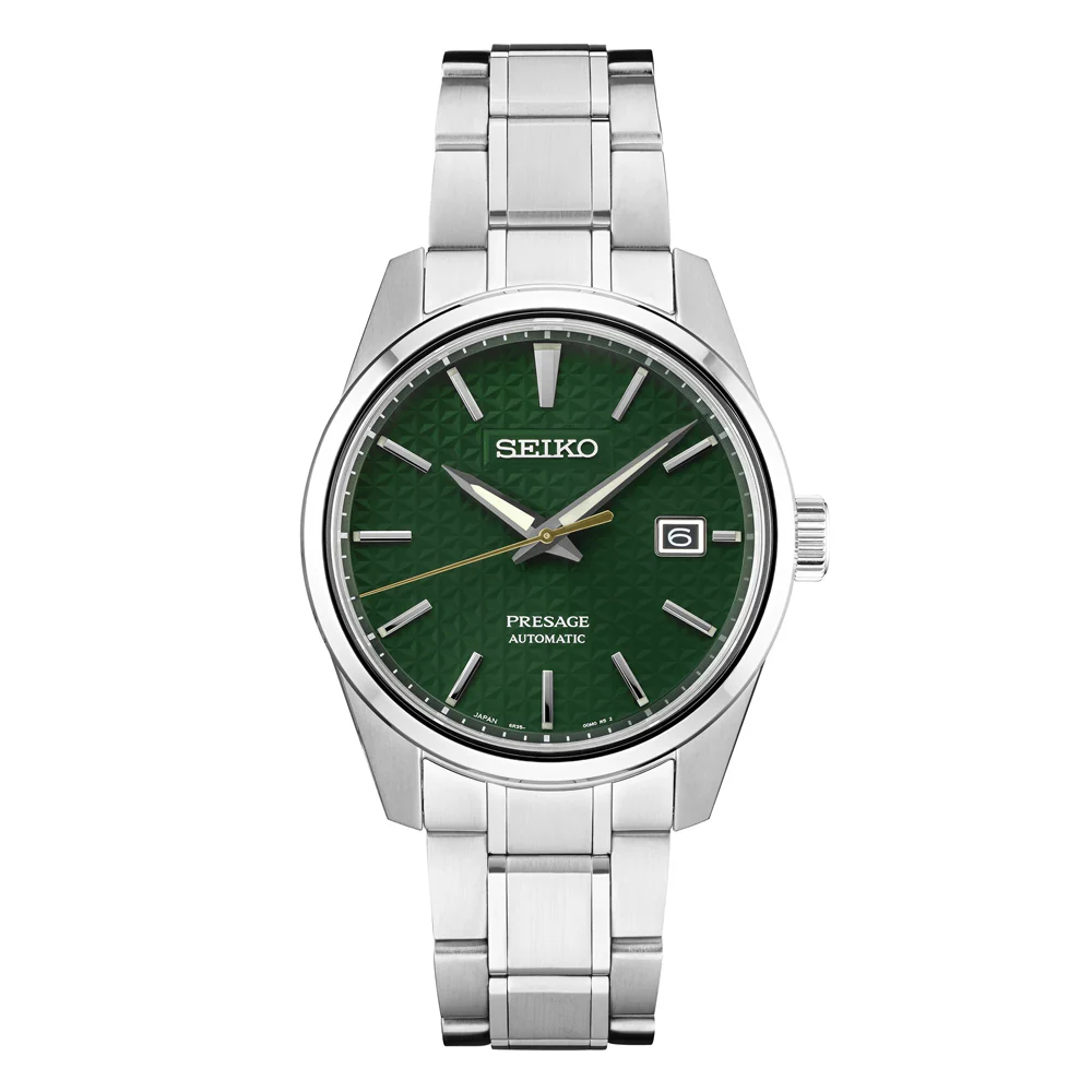 Seiko Presage SPB169 Watch